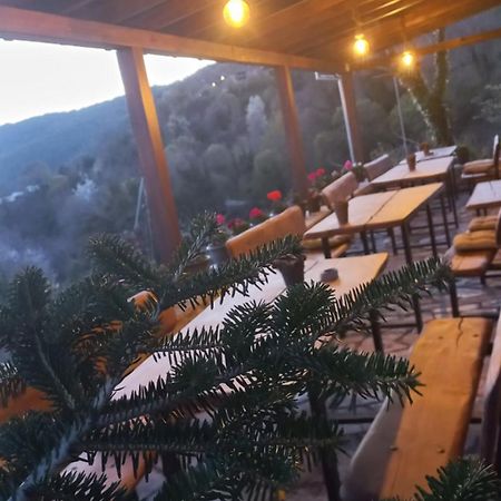 Guesthouse Selini Vitsa Eksteriør bilde