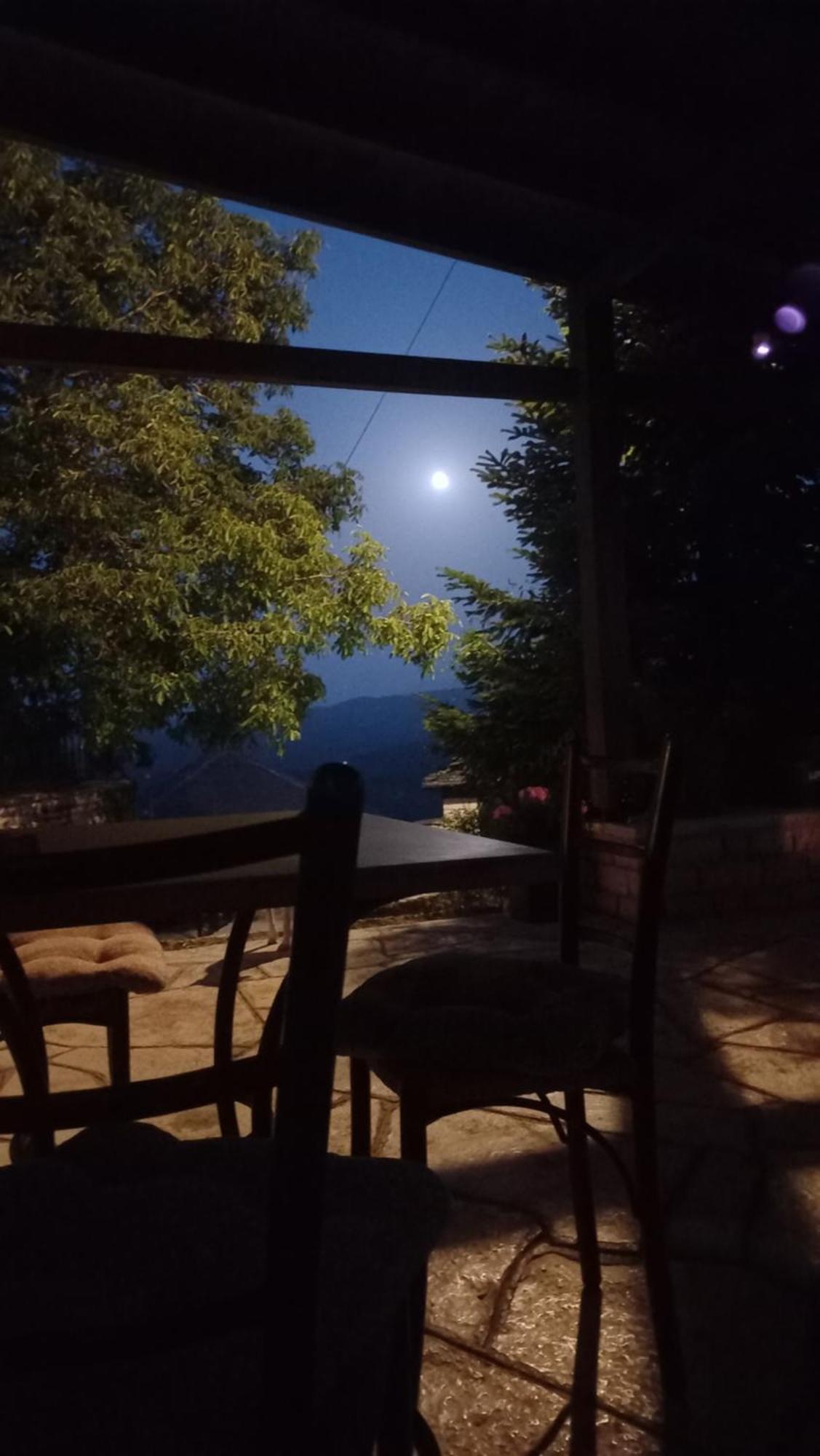 Guesthouse Selini Vitsa Eksteriør bilde