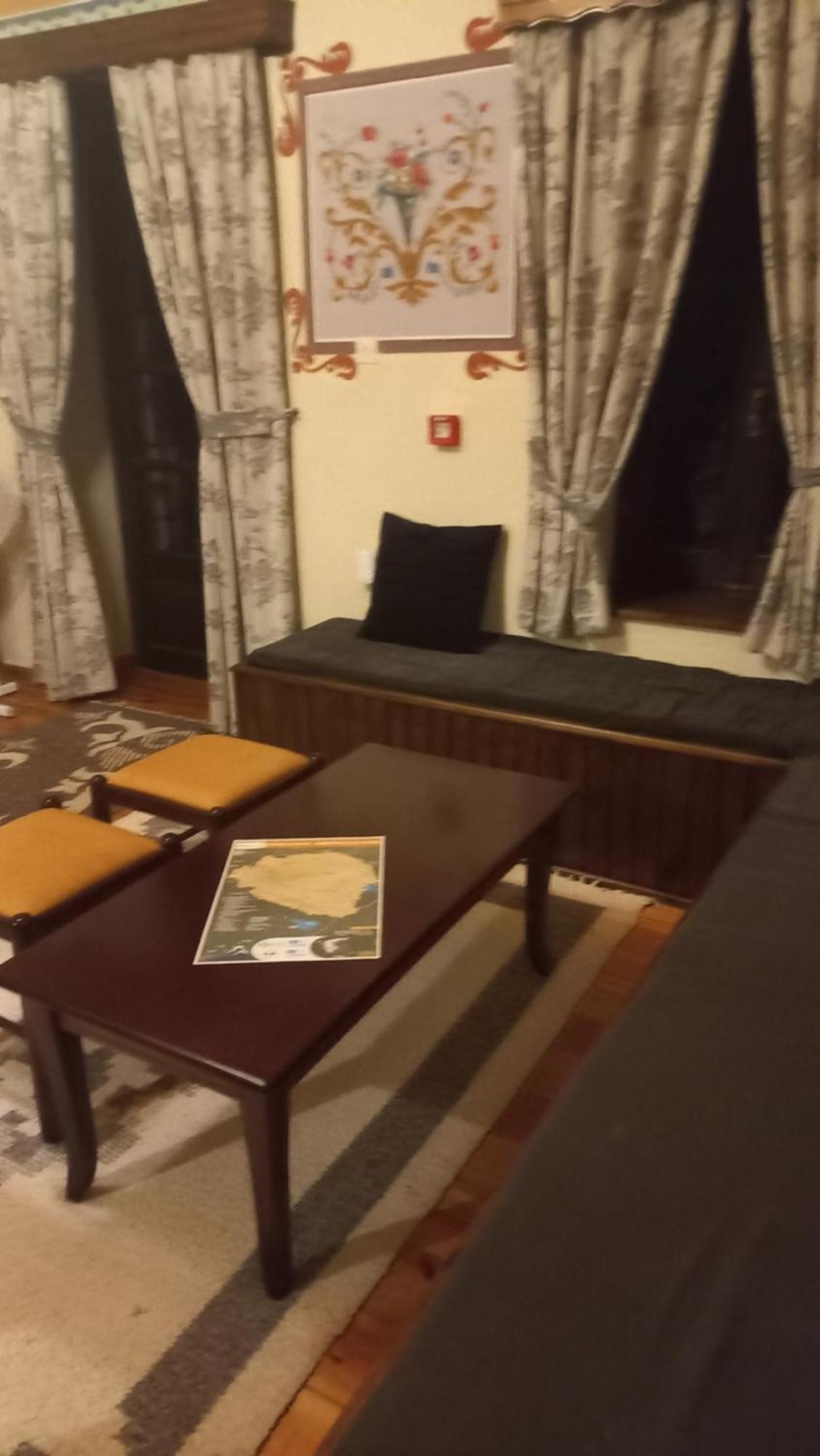 Guesthouse Selini Vitsa Eksteriør bilde